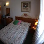 Tegorzo Hotel Fener