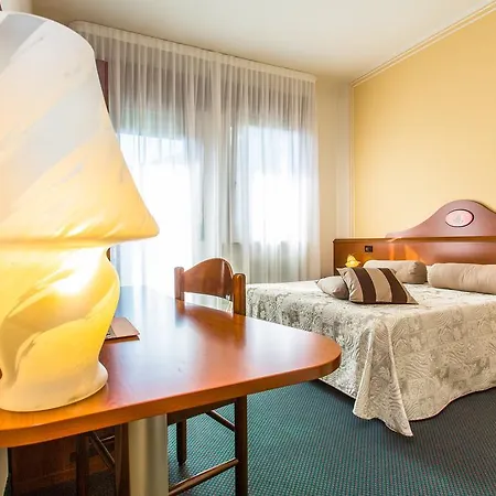 Hotel Tegorzo 3*