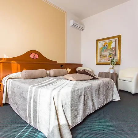 Tegorzo Hotell 3*