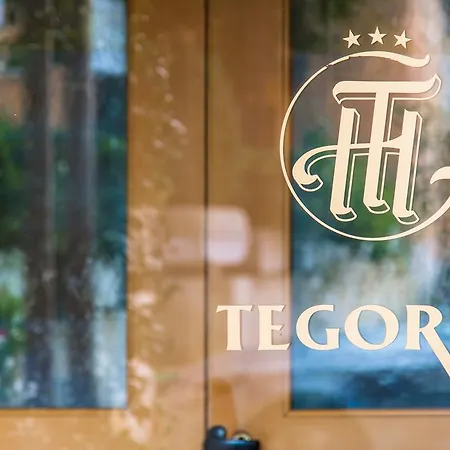 Tegorzo Hotel