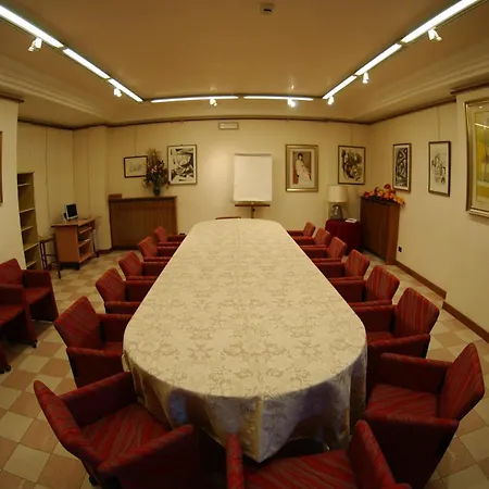 Hotel Tegorzo