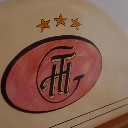 Отель Tegorzo Фенер