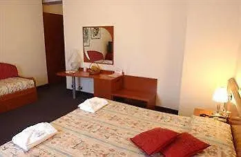 Отель Tegorzo 3*