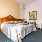 Tegorzo Hotel 3*