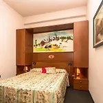 Hotel Tegorzo Fener