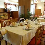 Hotel Tegorzo Fener