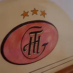 Hotel Tegorzo Fener
