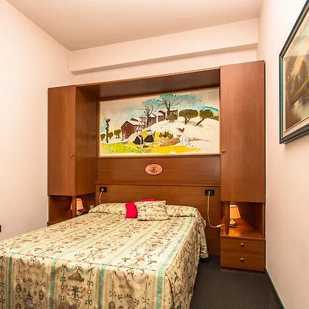 Hotel Tegorzo Fener