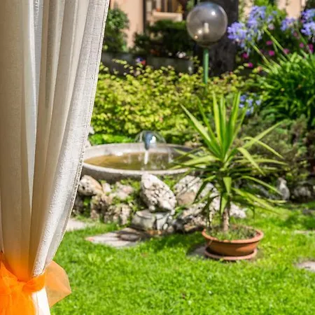 Hotel Tegorzo Fener