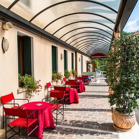 Hotel Tegorzo