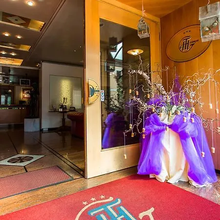 Hotel Tegorzo