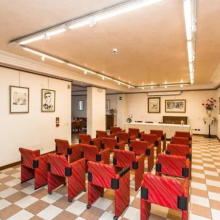 Tegorzo Hotel