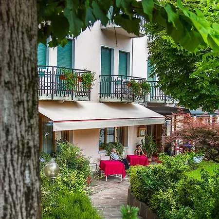 Hotel Tegorzo 3*