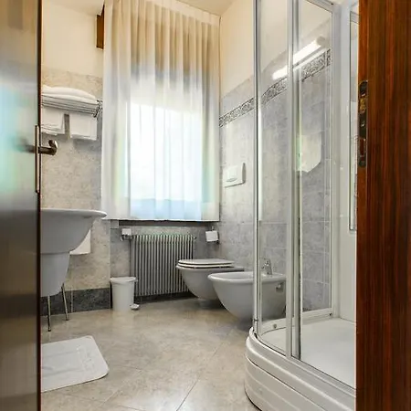 Tegorzo Hotel 3*