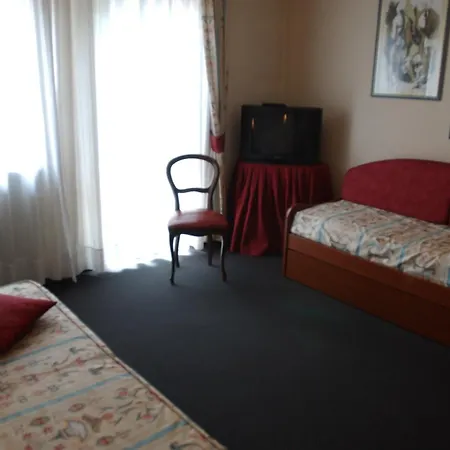 Tegorzo Hotel Fener