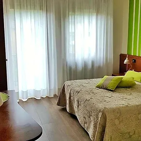 Hotel Tegorzo