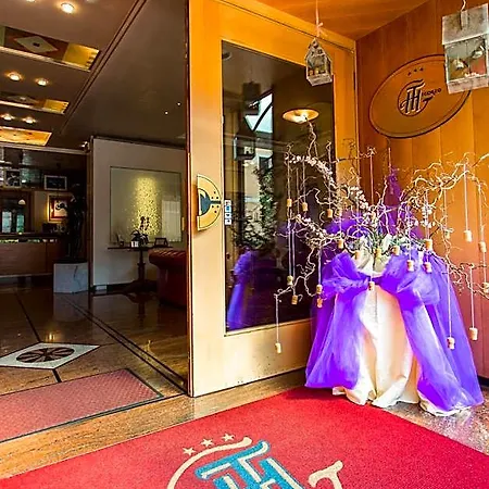 Tegorzo Hotel