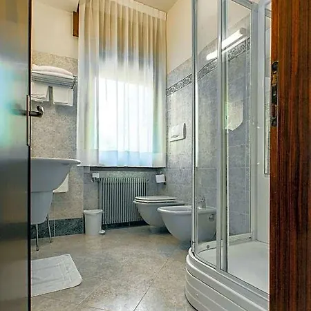 Tegorzo Hotel Fener