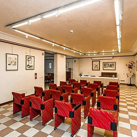 Tegorzo 3*