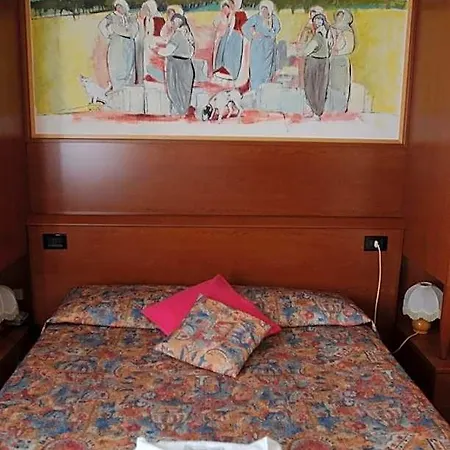 Hotel Tegorzo Fener