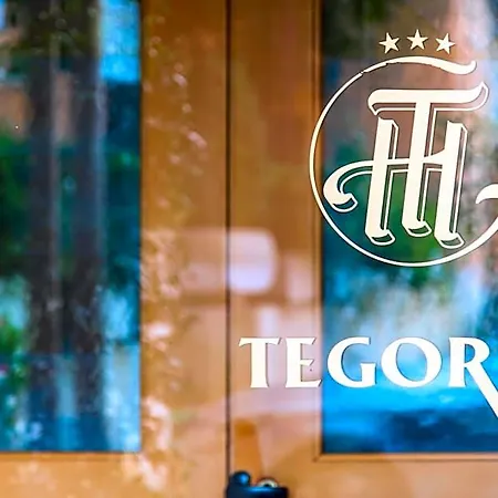 ホテル Tegorzo Fener