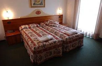 Tegorzo Hotel