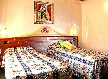 فندق Tegorzo فينير