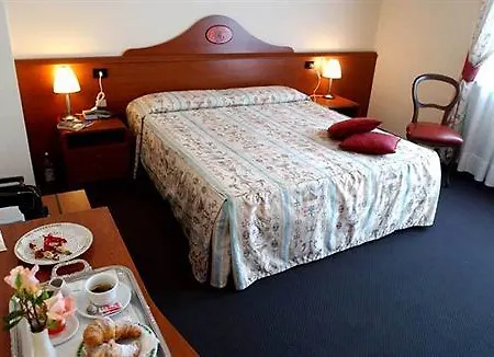 Ξενοδοχείο Tegorzo