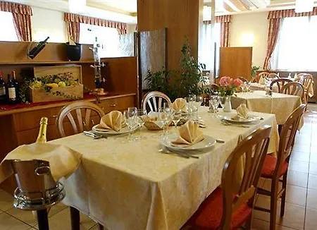 Hotel Tegorzo Fener