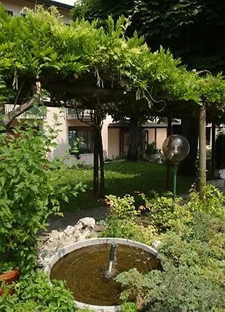 Hotel Tegorzo