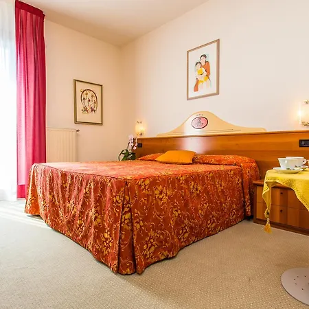 Tegorzo Hotel