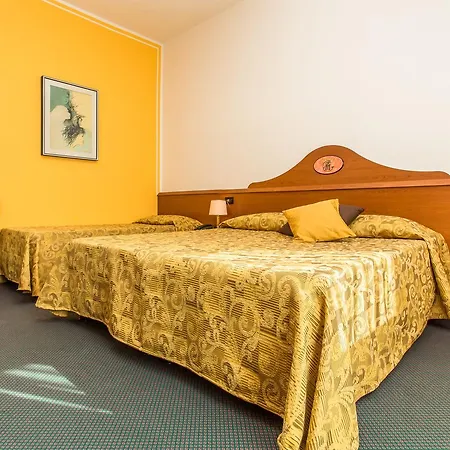 Tegorzo Hotel 3*