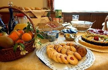 Hotel Tegorzo Fener