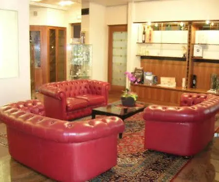 Tegorzo Hotel Fener