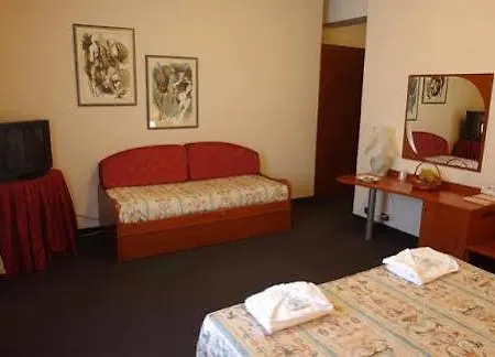 ホテル Tegorzo 3*