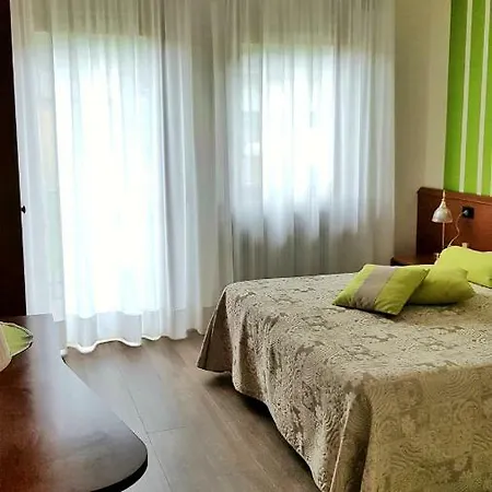Tegorzo Hotel Fener