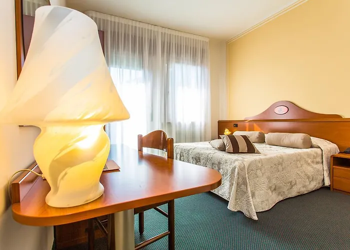 Ξενοδοχείο Tegorzo 3*