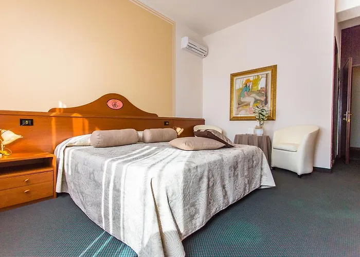 Tegorzo Ξενοδοχείο 3*