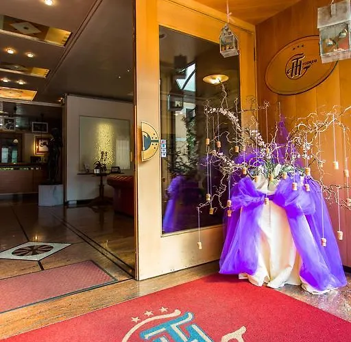 Ξενοδοχείο Tegorzo