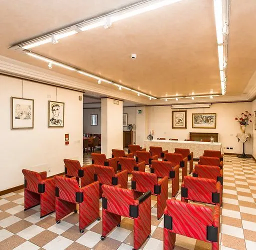 Tegorzo Ξενοδοχείο