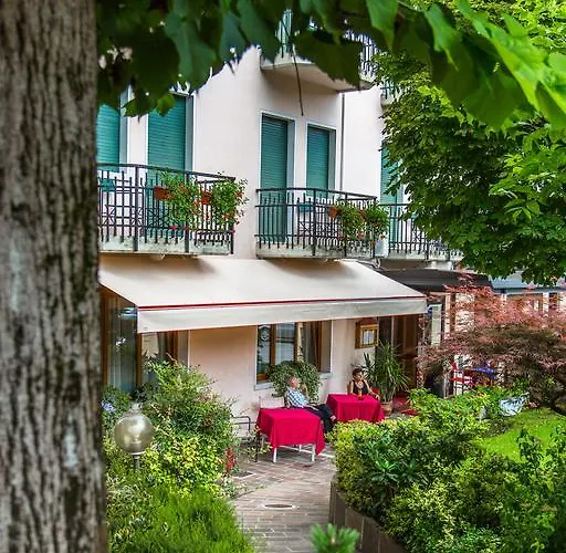 Ξενοδοχείο Tegorzo 3*