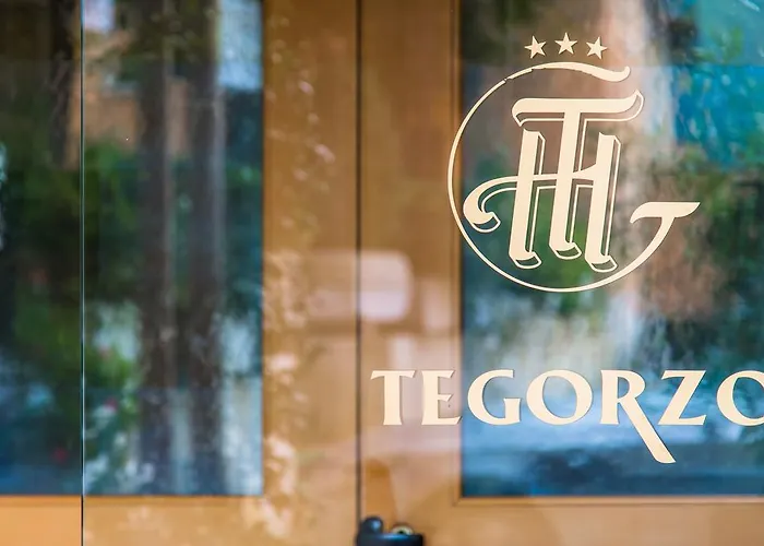 Tegorzo Ξενοδοχείο