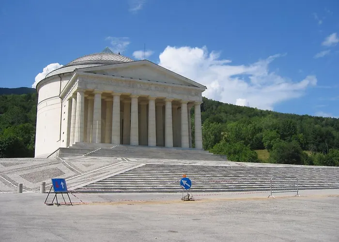 Tegorzo Ξενοδοχείο Fener