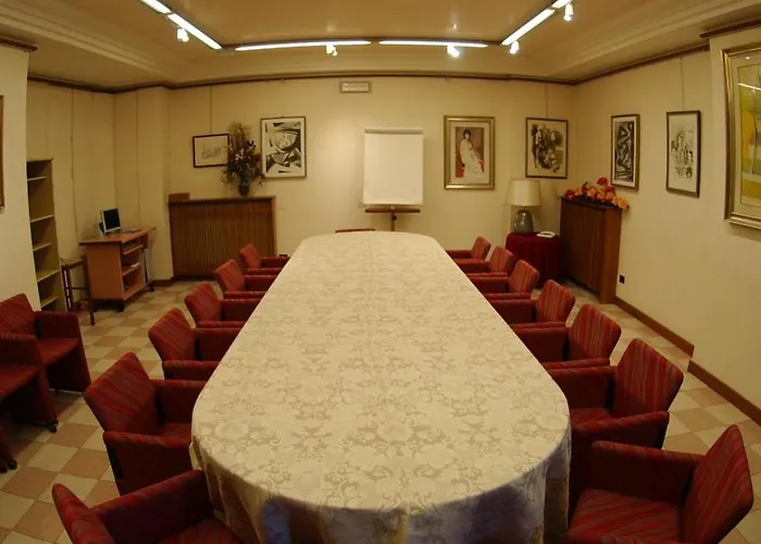 Ξενοδοχείο Tegorzo