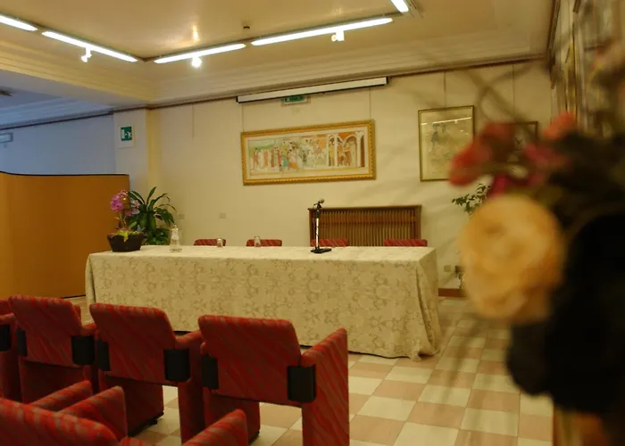 Ξενοδοχείο Tegorzo 3*