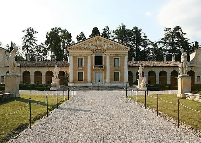 Tegorzo Ξενοδοχείο