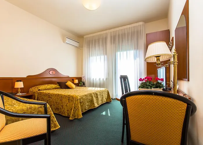 Ξενοδοχείο Tegorzo