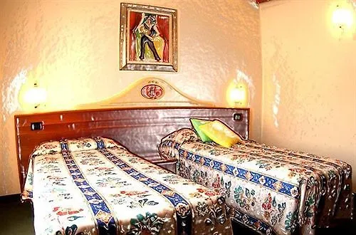 Ξενοδοχείο Tegorzo Fener