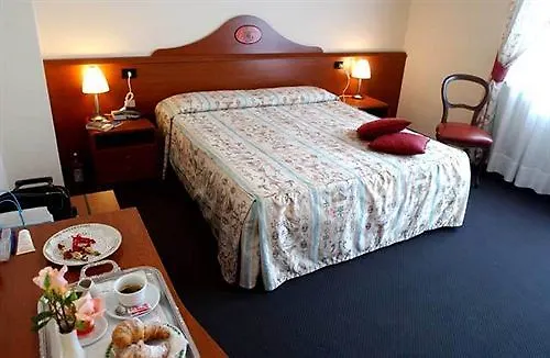 Ξενοδοχείο Tegorzo