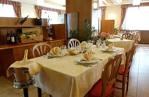 Ξενοδοχείο Tegorzo Fener